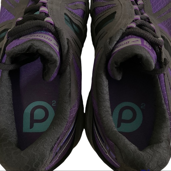 Brooks Cadence Running Sneaker - Picture 5 of 8